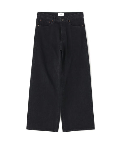 CEIVE シーヴ WIDE FIT DENIM PANTS 寬鬆牛仔褲