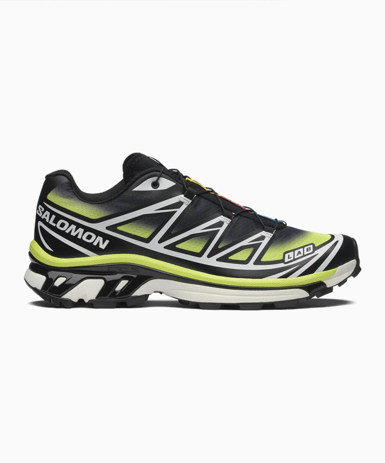 SALOMON XT-6 SKYLINE L47977400
