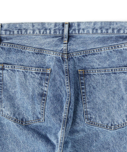 CEIVE/シーヴ CLASSIC FIT DENIM PANTS 牛仔褲