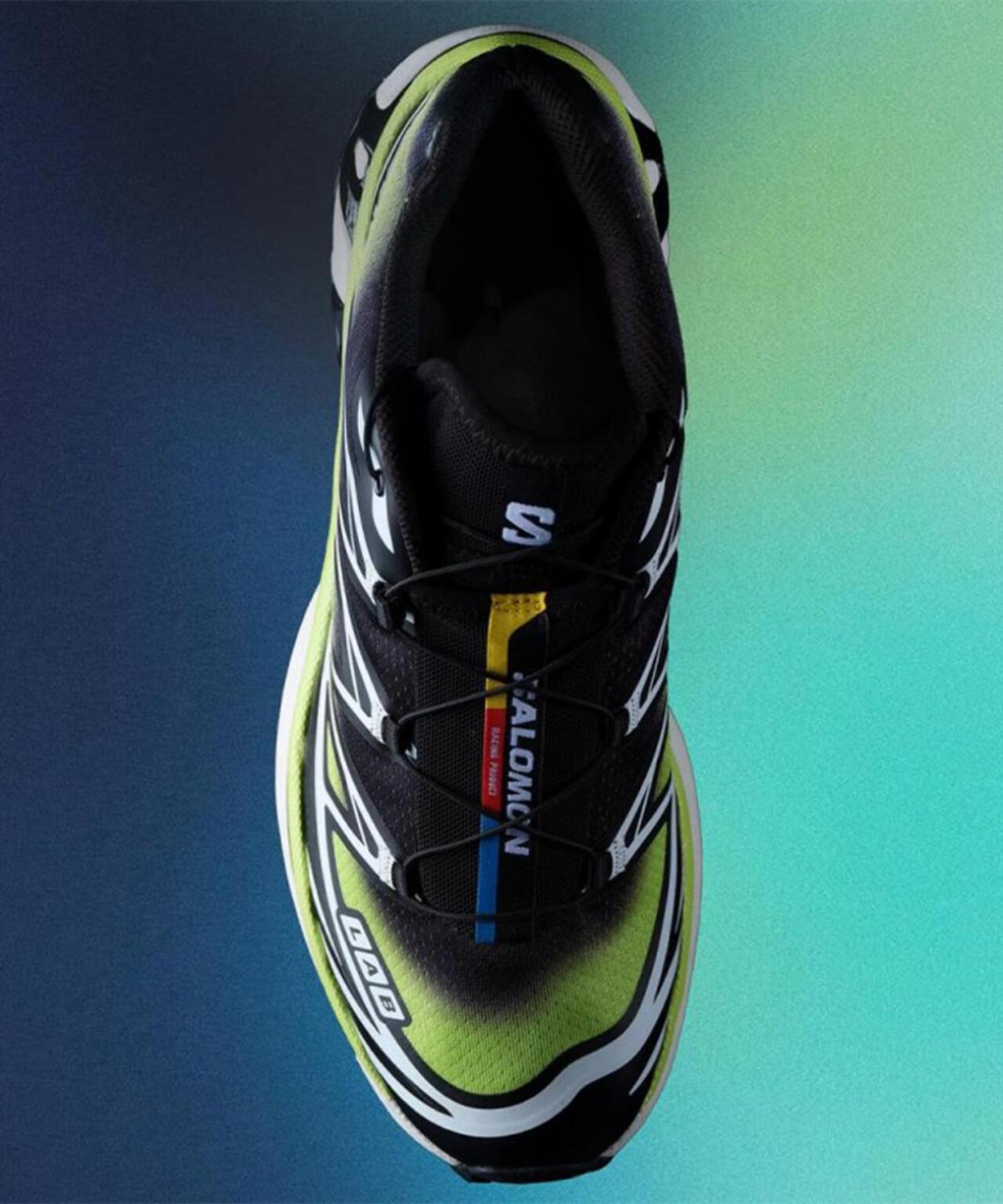 SALOMON XT-6 SKYLINE L47977400