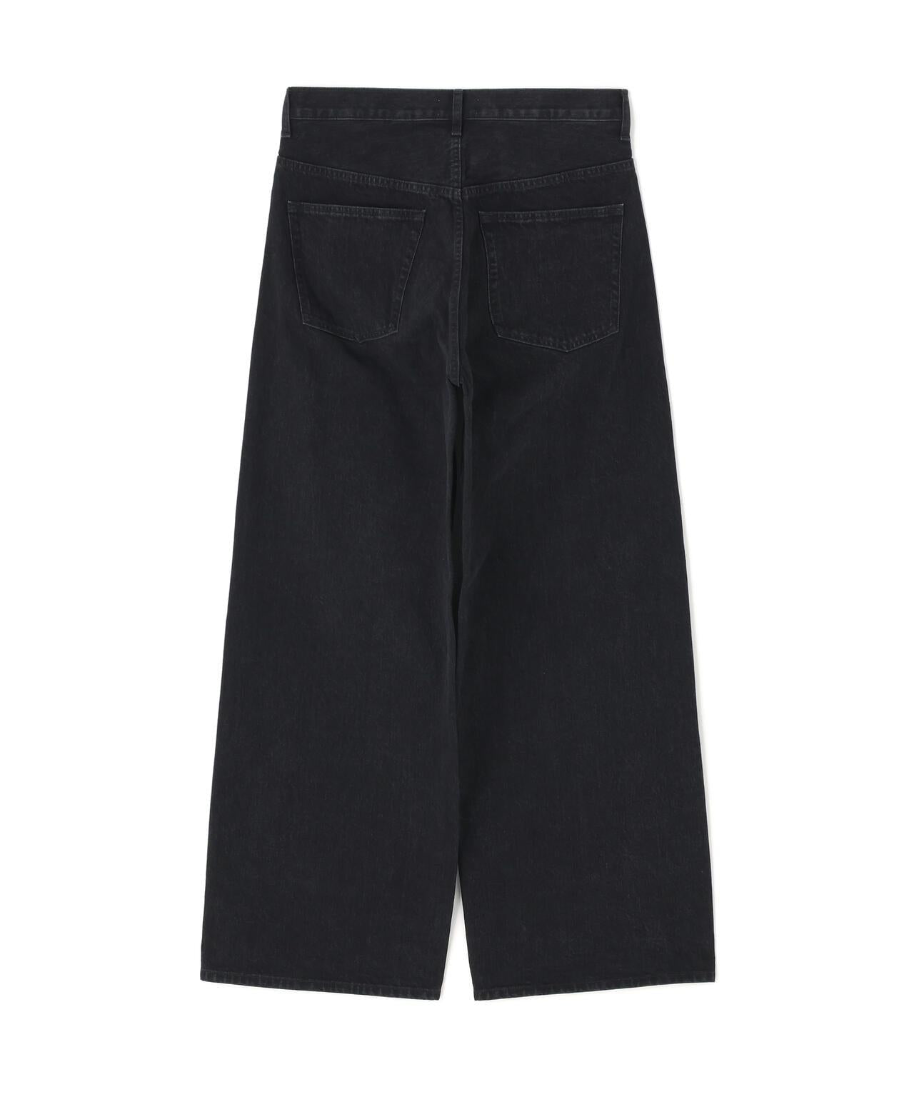 CEIVE シーヴ WIDE FIT DENIM PANTS 寬鬆牛仔褲