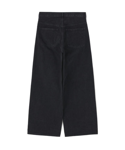 CEIVE シーヴ WIDE FIT DENIM PANTS 寬鬆牛仔褲