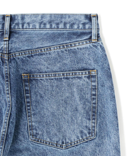 CEIVE/シーヴ CLASSIC FIT DENIM PANTS 牛仔褲