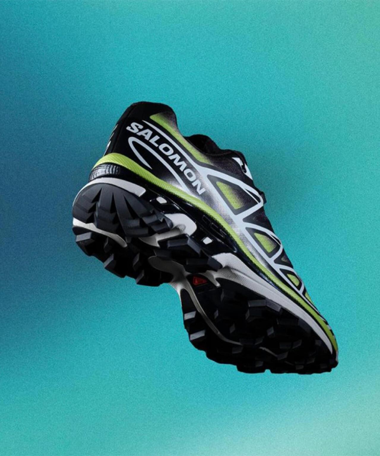 SALOMON XT-6 SKYLINE L47977400