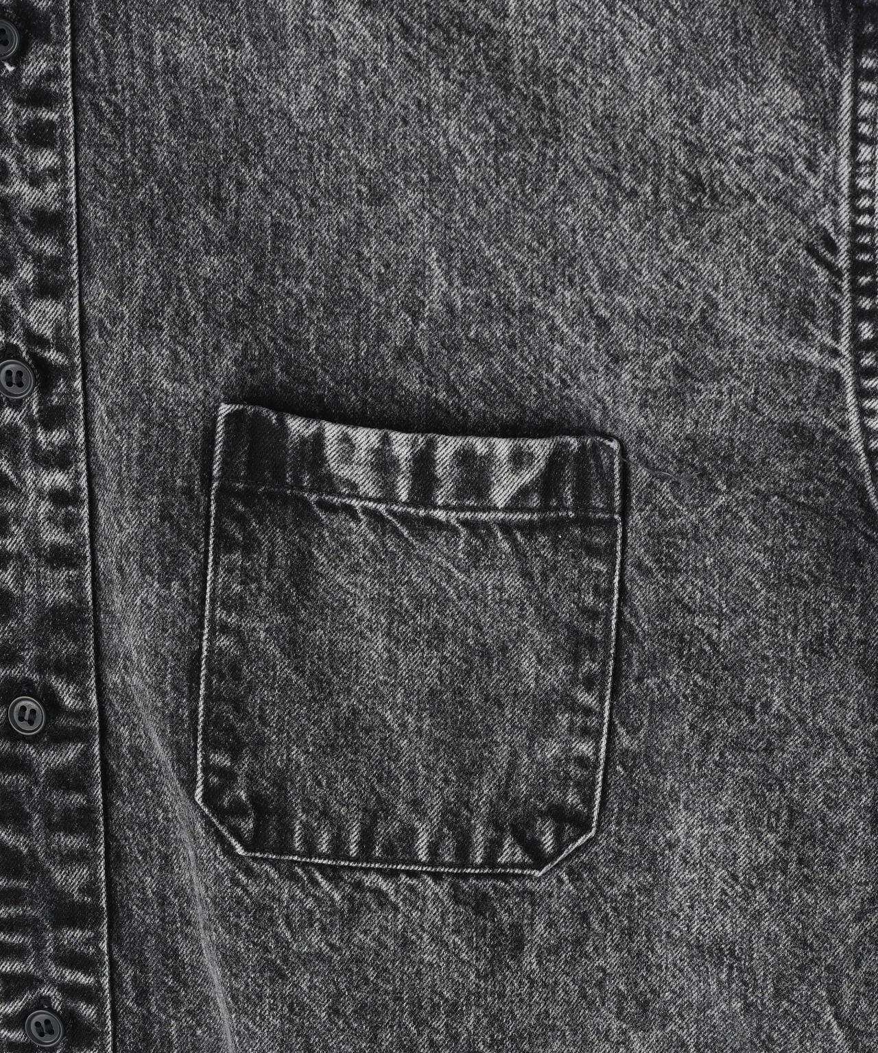 CEIVE シーヴ OVER SHIRT JACKET 襯衫夾克
