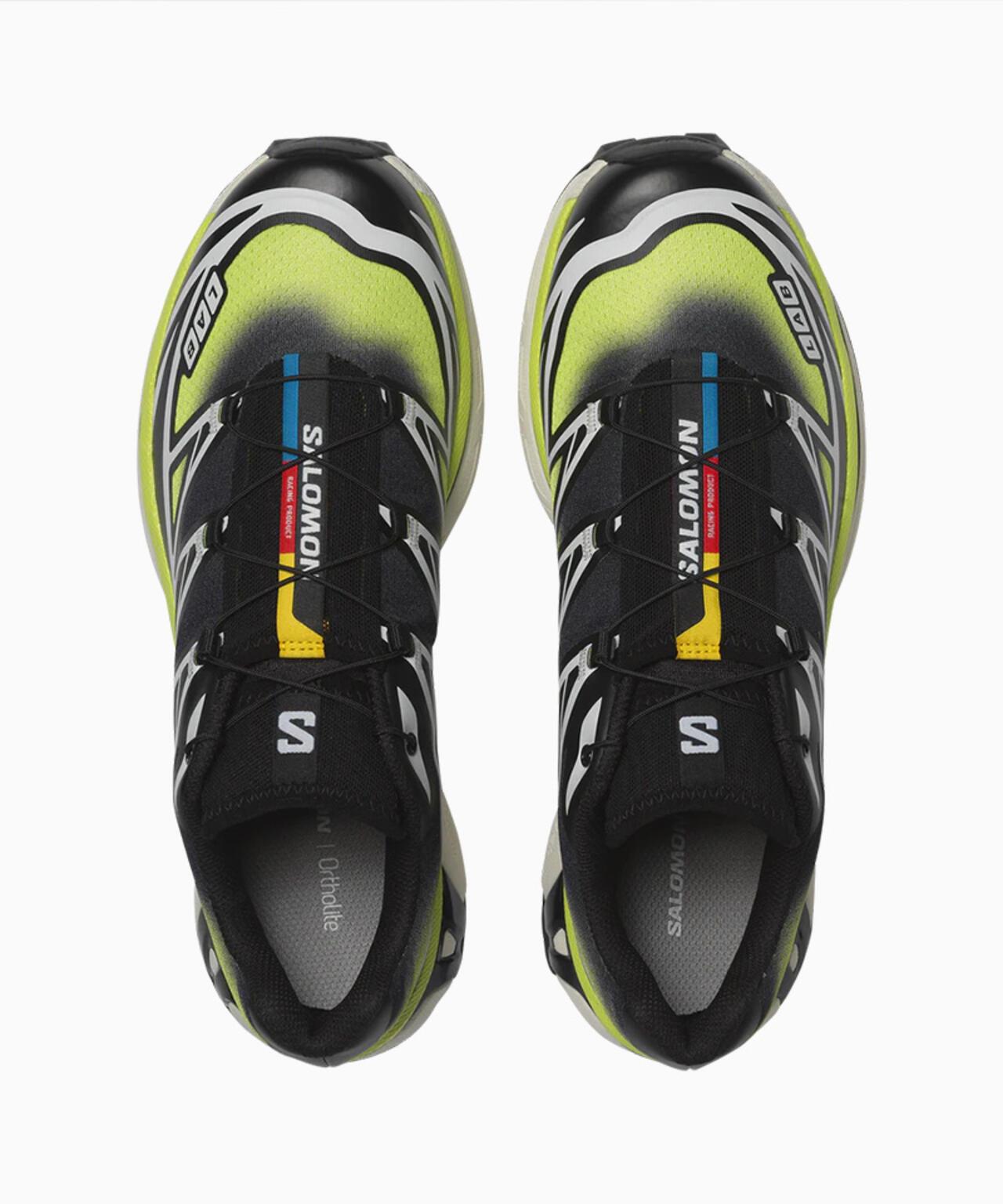 SALOMON XT-6 SKYLINE L47977400