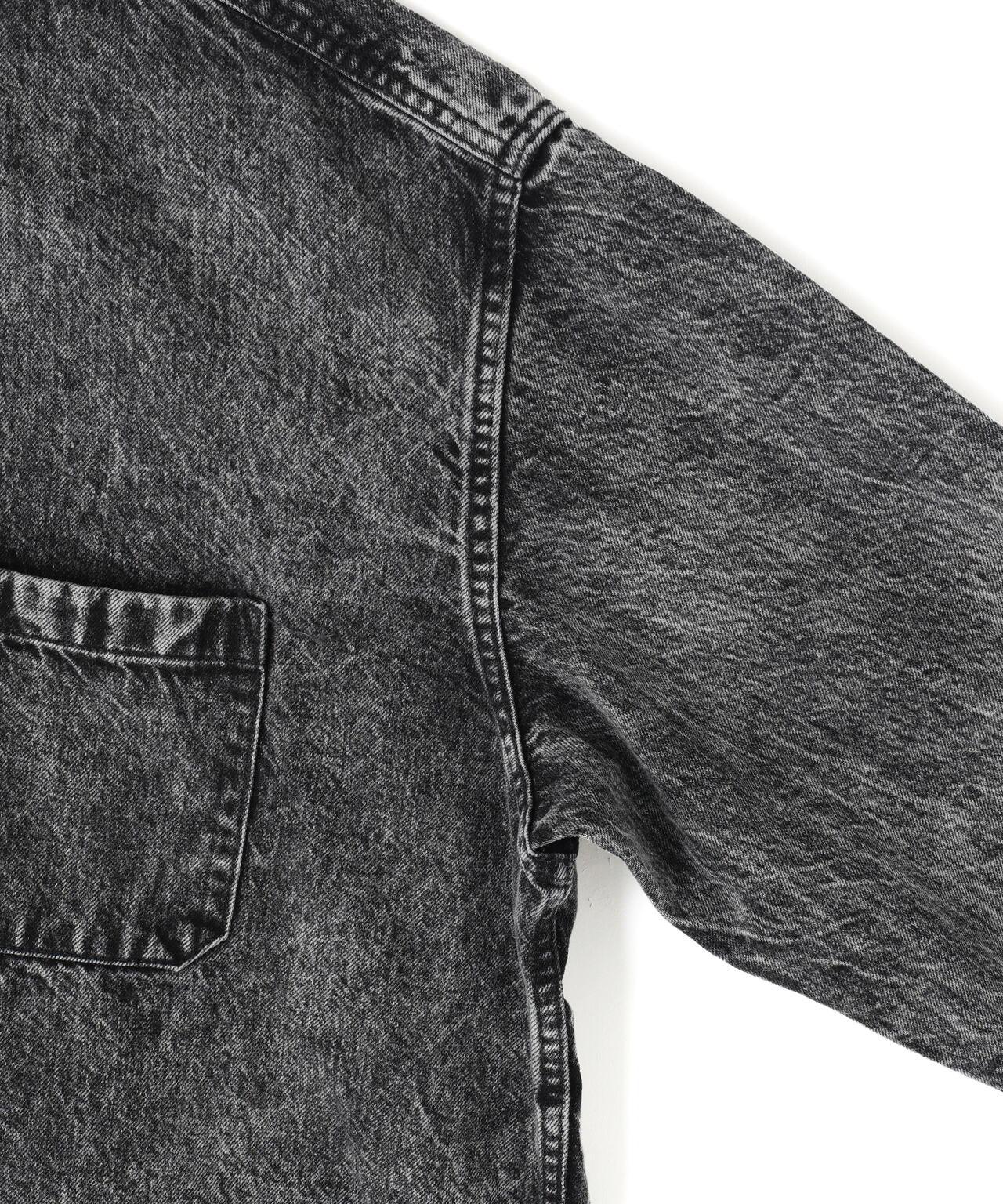 CEIVE シーヴ OVER SHIRT JACKET 襯衫夾克