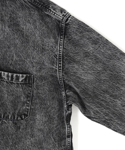 CEIVE シーヴ OVER SHIRT JACKET 襯衫夾克