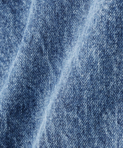 CEIVE/シーヴ CLASSIC FIT DENIM PANTS 牛仔褲