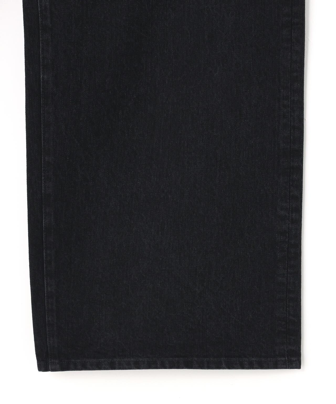CEIVE シーヴ WIDE FIT DENIM PANTS 寬鬆牛仔褲