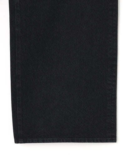 CEIVE シーヴ WIDE FIT DENIM PANTS 寬鬆牛仔褲