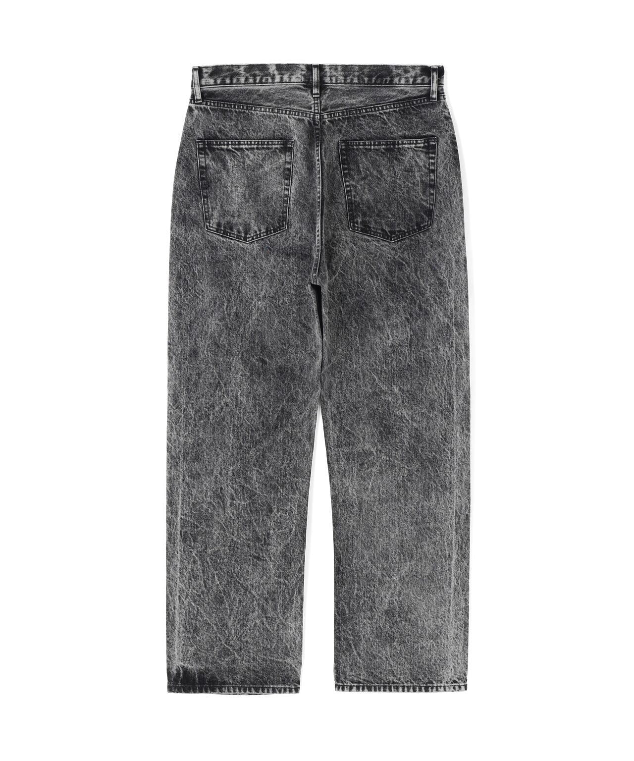 CEIVE/シーヴ CLASSIC FIT DENIM PANTS 牛仔褲