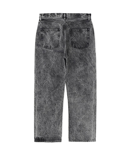 CEIVE/シーヴ CLASSIC FIT DENIM PANTS 牛仔褲