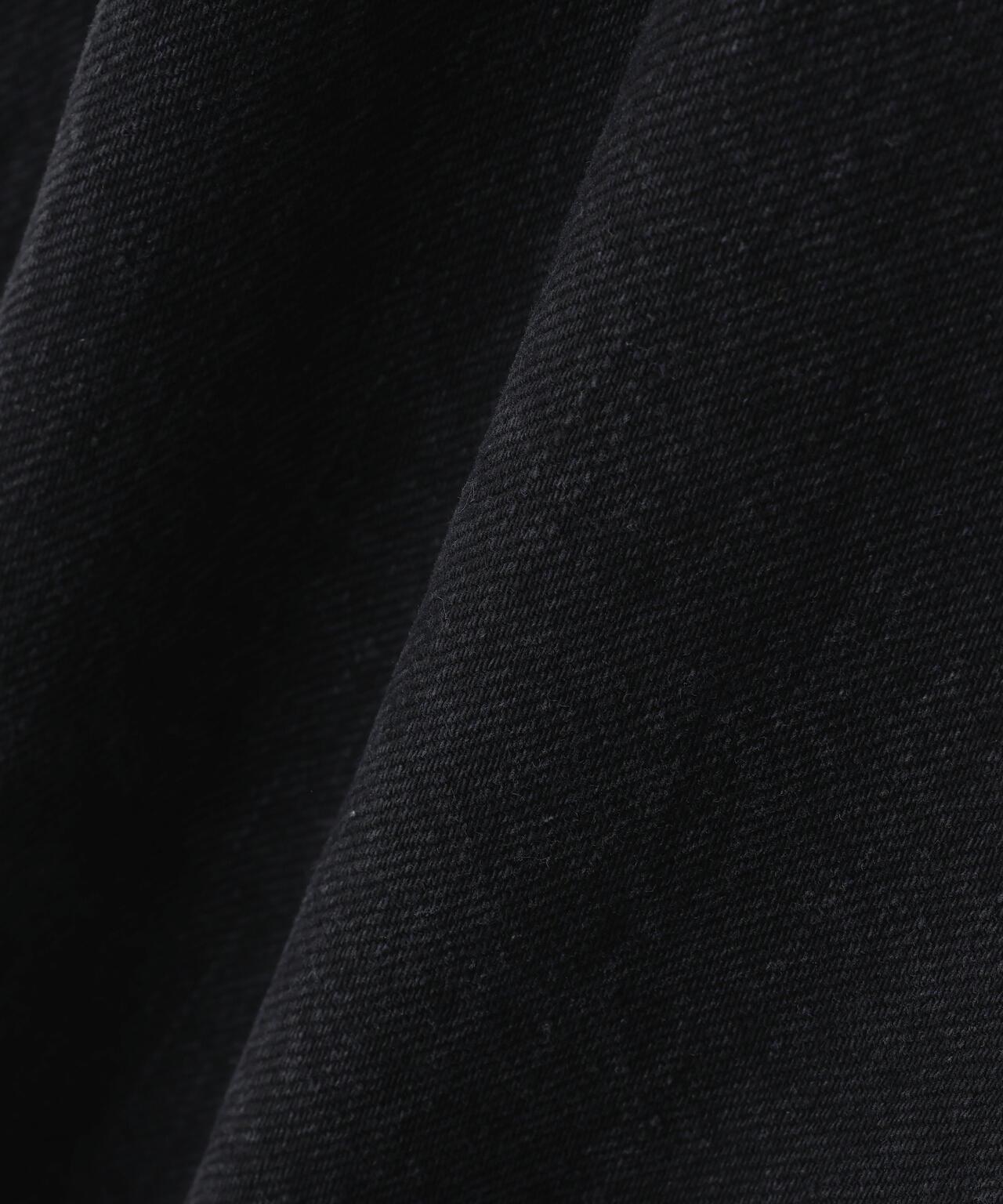 CEIVE シーヴ WIDE FIT DENIM PANTS 寬鬆牛仔褲
