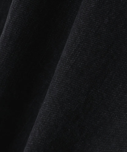 CEIVE シーヴ WIDE FIT DENIM PANTS 寬鬆牛仔褲