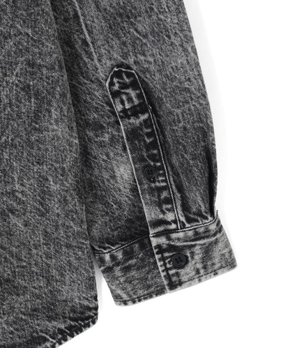 CEIVE シーヴ OVER SHIRT JACKET 襯衫夾克