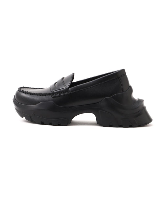AKIKOAOKI アキコアオキ 聯名 Achilles Loafers 樂福鞋