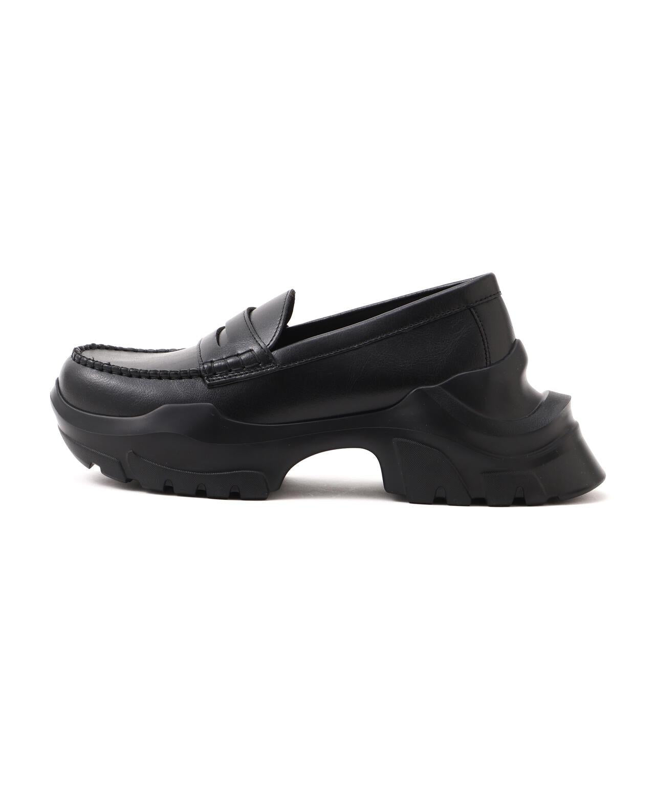 AKIKOAOKI アキコアオキ 聯名 Achilles Loafers 樂福鞋