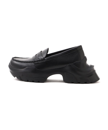 AKIKOAOKI アキコアオキ 聯名 Achilles Loafers 樂福鞋