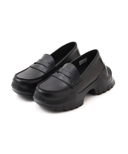 AKIKOAOKI アキコアオキ 聯名 Achilles Loafers 樂福鞋