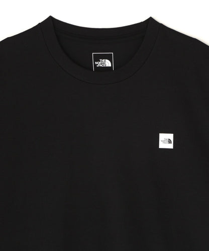THE NORTH FACE S/S Small Box Logo Tee T恤