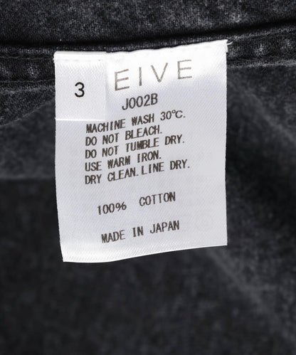 CEIVE シーヴ OVER SHIRT JACKET 襯衫夾克