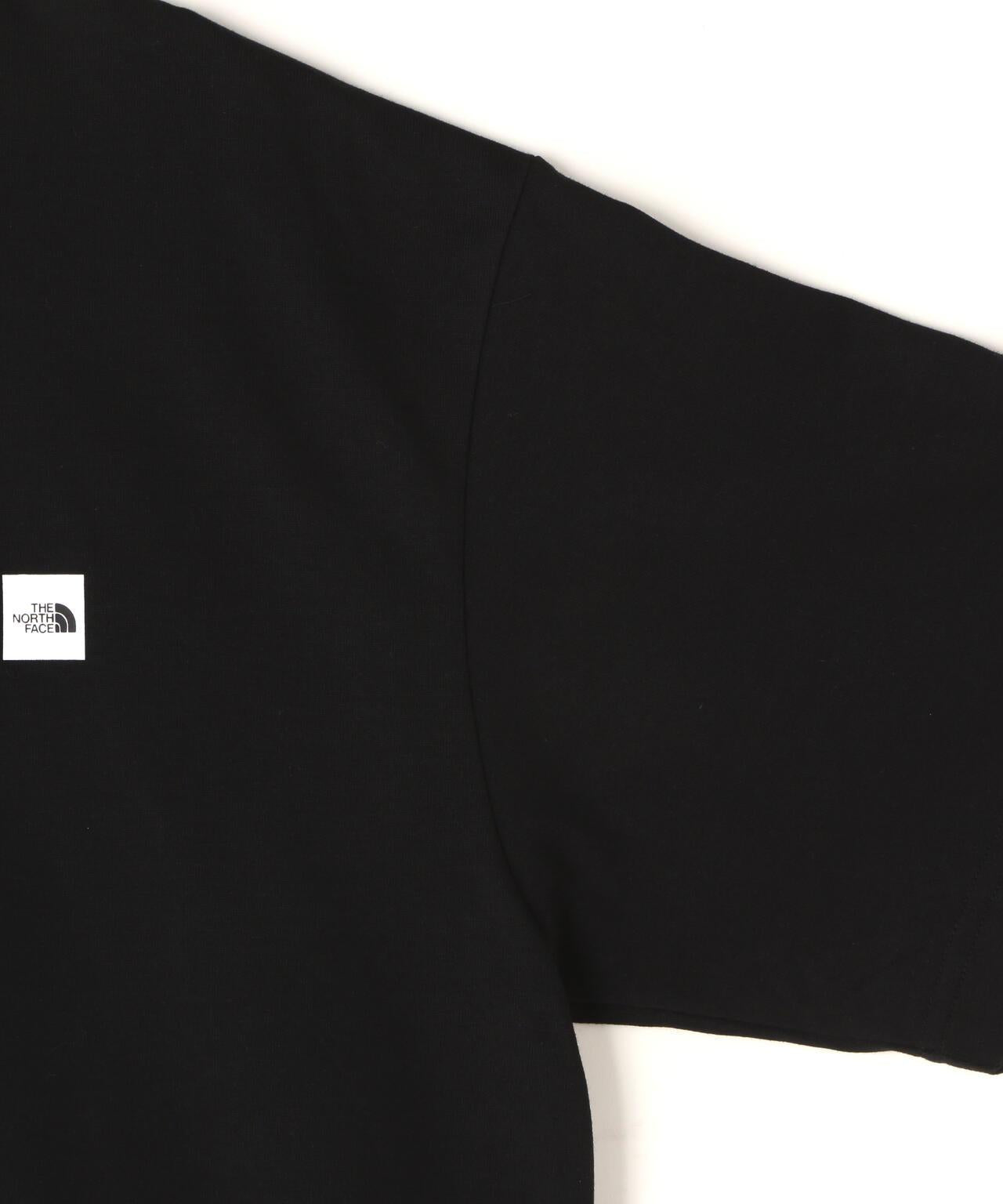 THE NORTH FACE S/S Small Box Logo Tee T恤