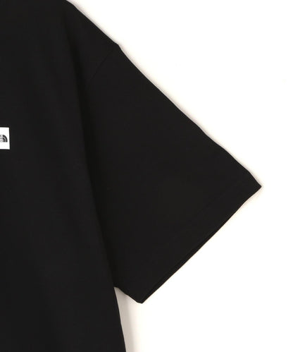 THE NORTH FACE S/S Small Box Logo Tee T恤