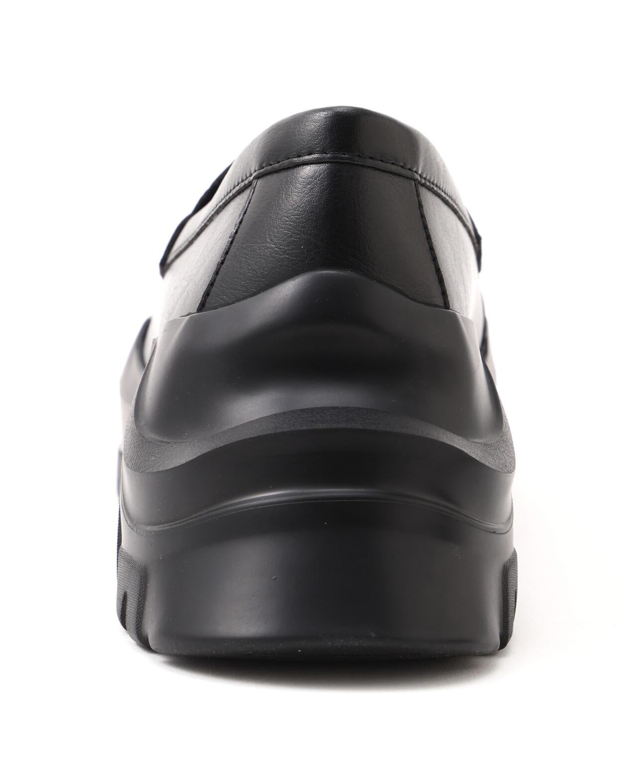 AKIKOAOKI アキコアオキ 聯名 Achilles Loafers 樂福鞋