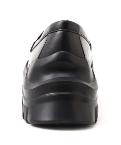 AKIKOAOKI アキコアオキ 聯名 Achilles Loafers 樂福鞋