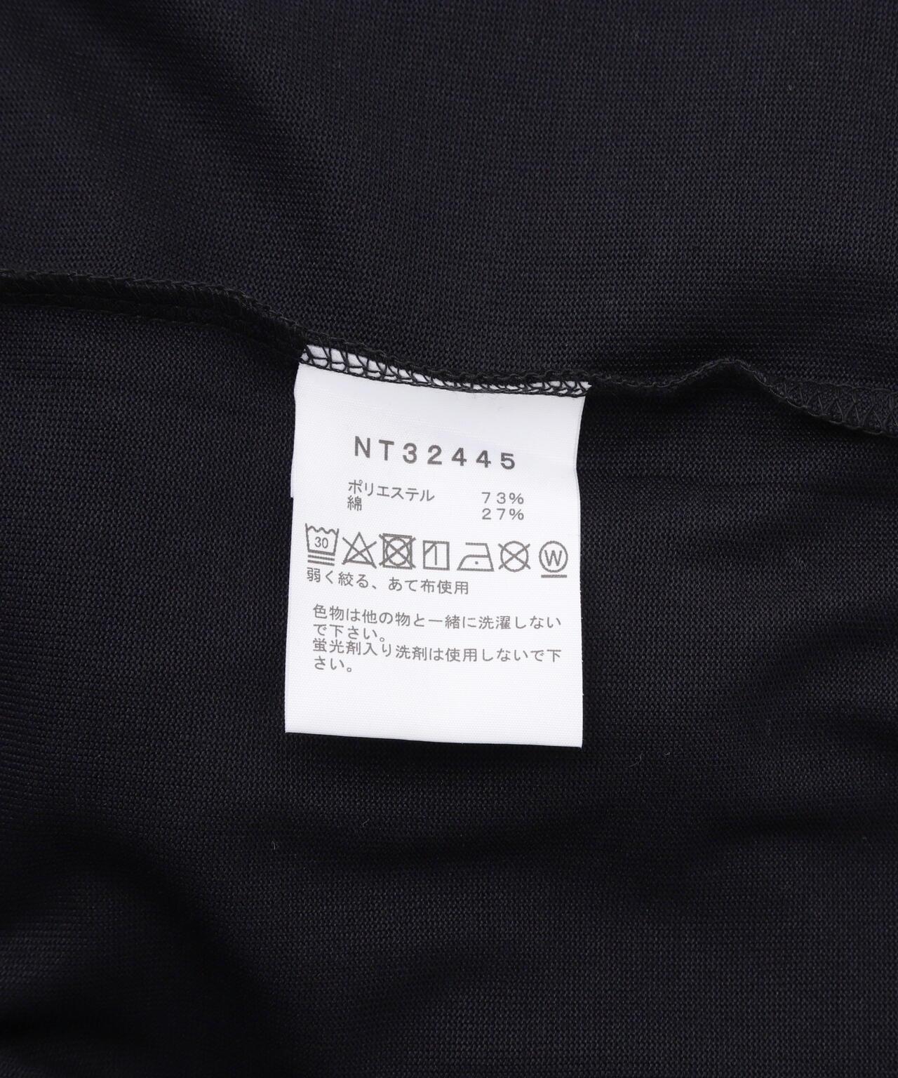 THE NORTH FACE S/S Small Box Logo Tee T恤