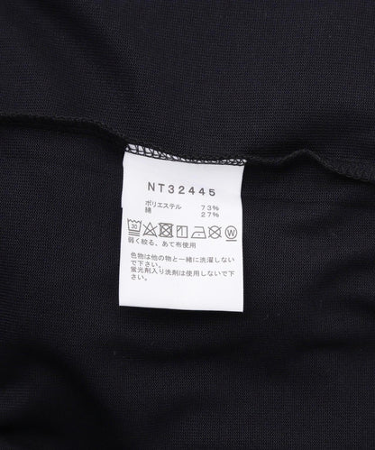 THE NORTH FACE S/S Small Box Logo Tee T恤