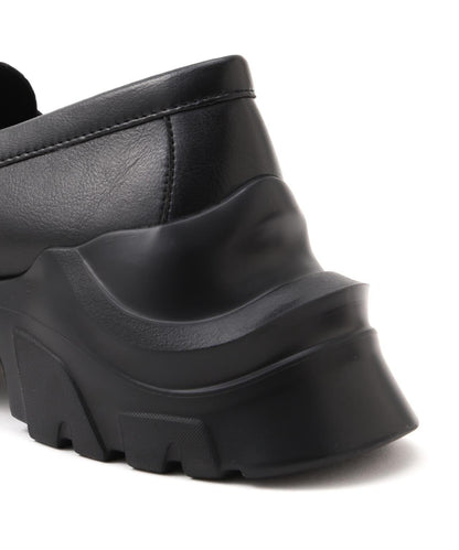 AKIKOAOKI アキコアオキ 聯名 Achilles Loafers 樂福鞋