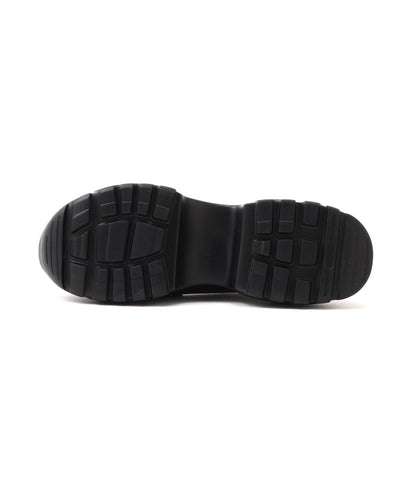 AKIKOAOKI アキコアオキ 聯名 Achilles Loafers 樂福鞋
