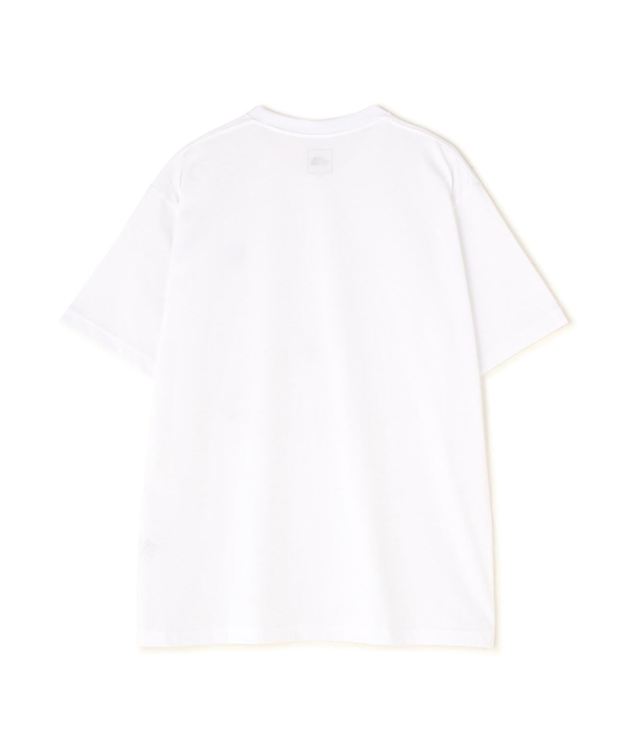 THE NORTH FACE S/S Small Box Logo Tee T恤