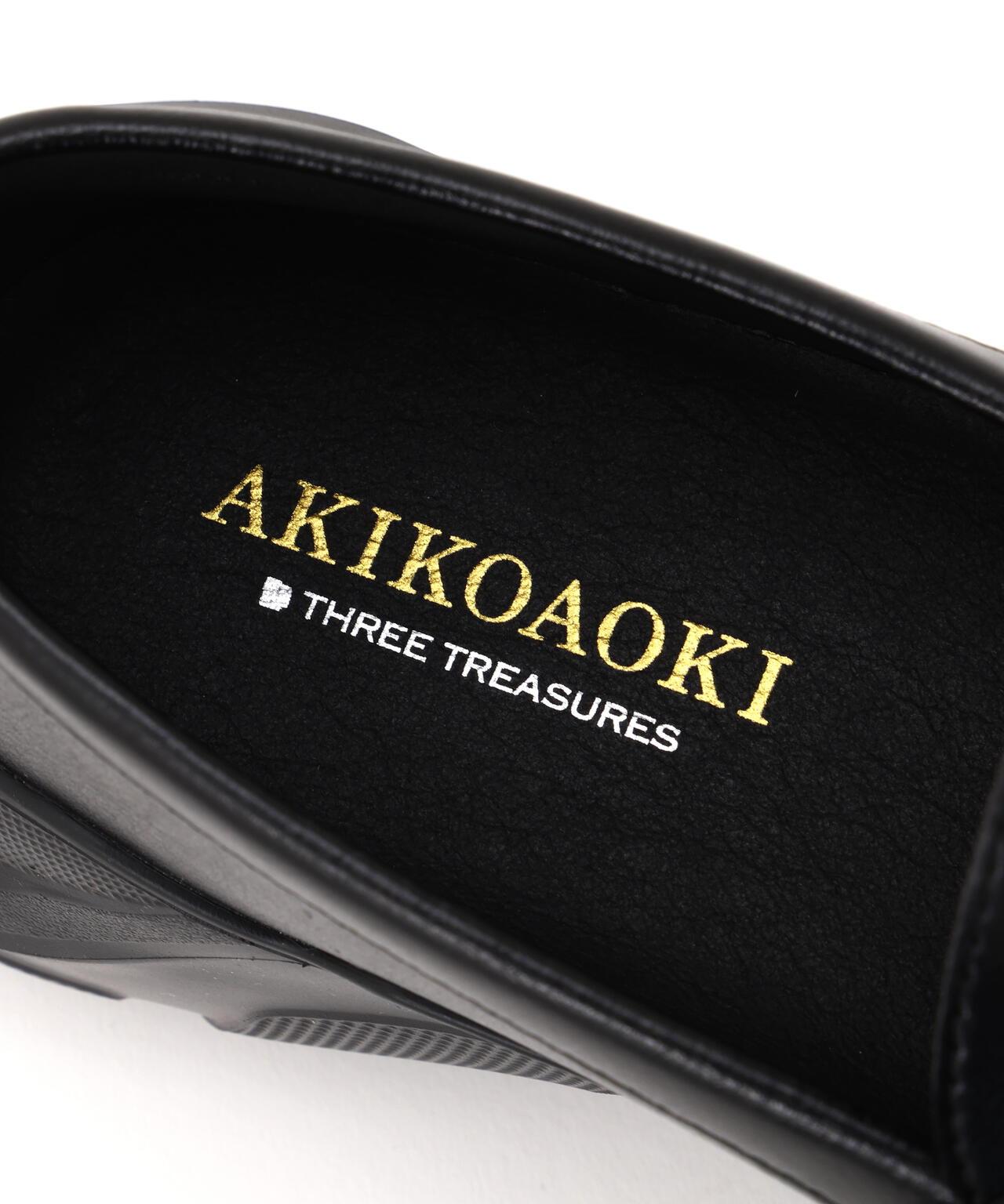AKIKOAOKI 聯名 Regulated Gravity 款
