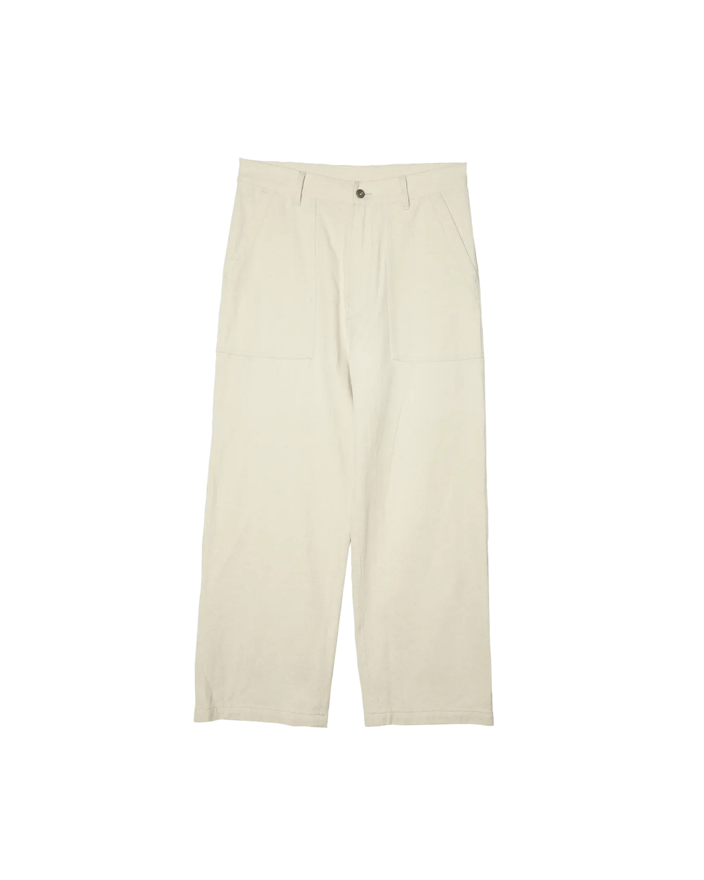 ARMY TWILL / Denim Baker Pants 褲子