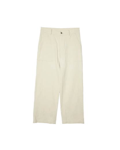 ARMY TWILL / Denim Baker Pants 褲子