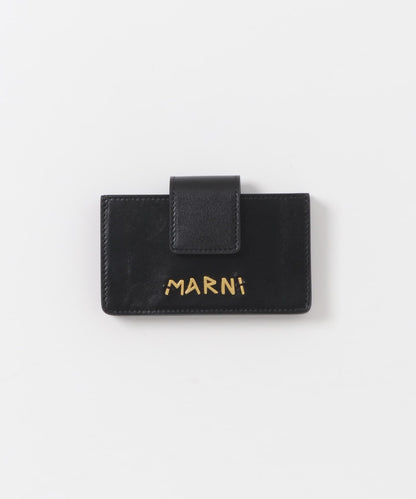 MARNI CARD HOLDER 卡片夾