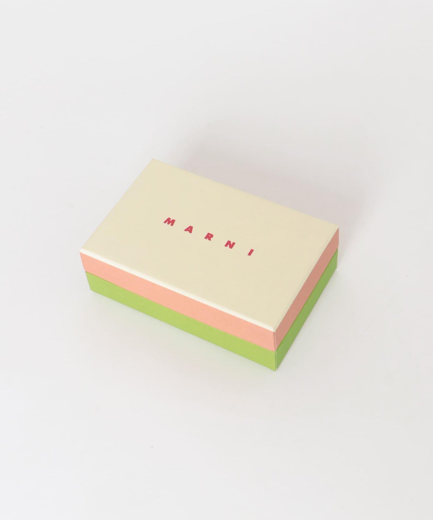 MARNI CARD HOLDER 卡片夾