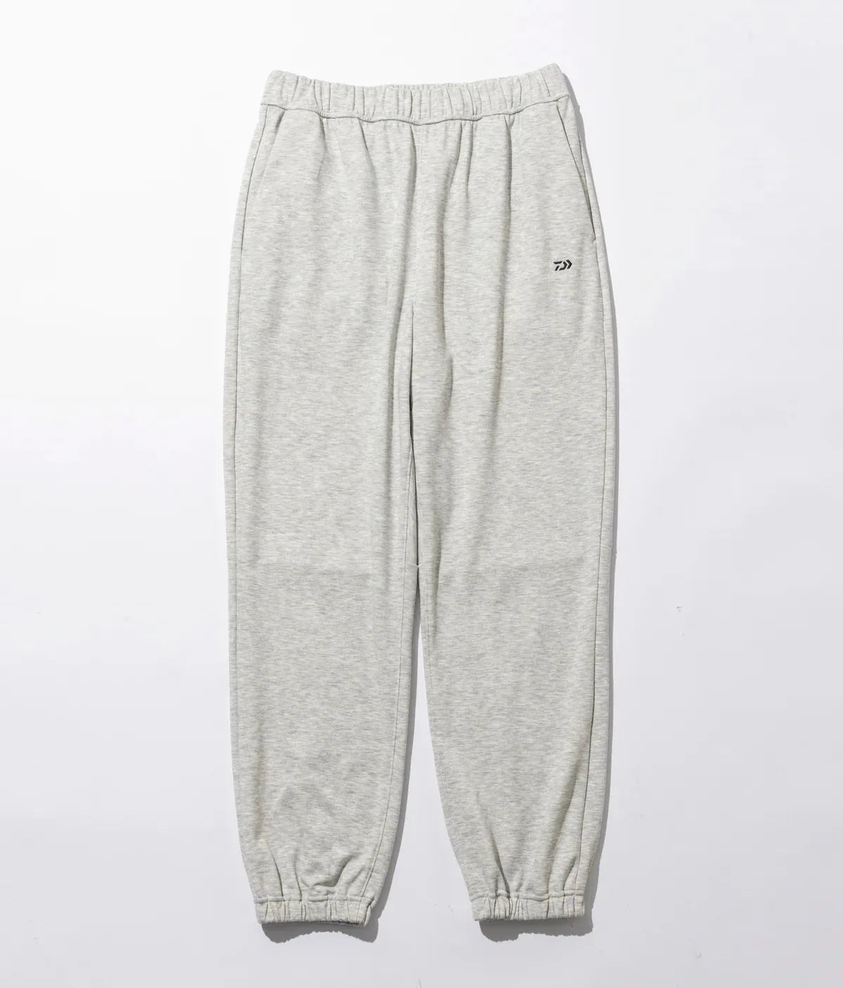 DAIWA LIGHT SWEAT PANTS 輕薄衛衣布衛褲