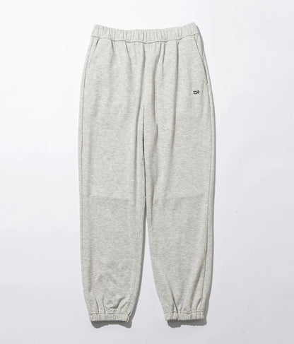 DAIWA LIGHT SWEAT PANTS 輕薄衛衣布衛褲