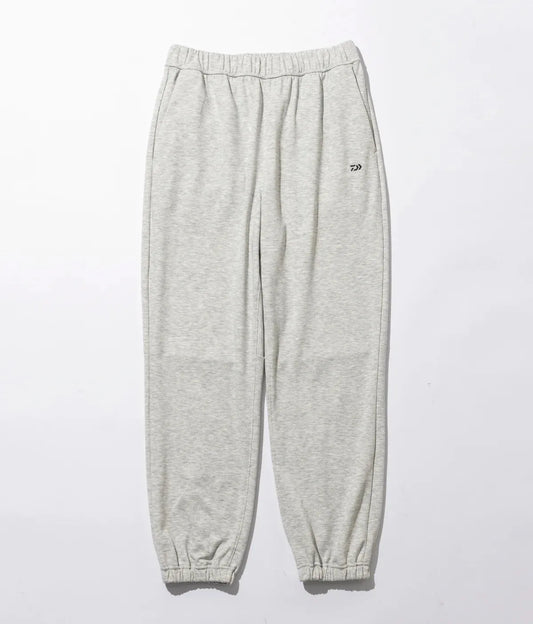 DAIWA LIGHT SWEAT PANTS 輕薄衛衣布衛褲