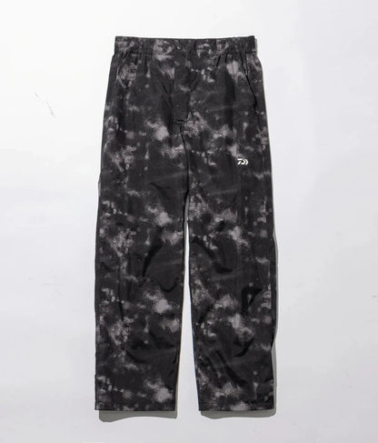 DAIWA RAINMAX 2L SHELL PANTS 殼褲
