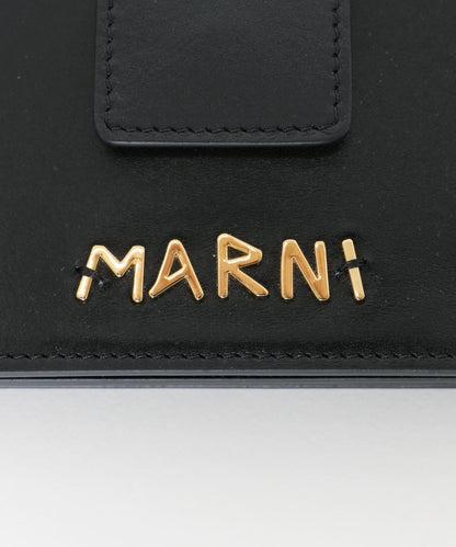 MARNI CARD HOLDER 卡片夾