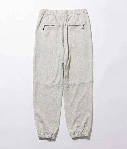 DAIWA LIGHT SWEAT PANTS 輕薄衛衣布衛褲