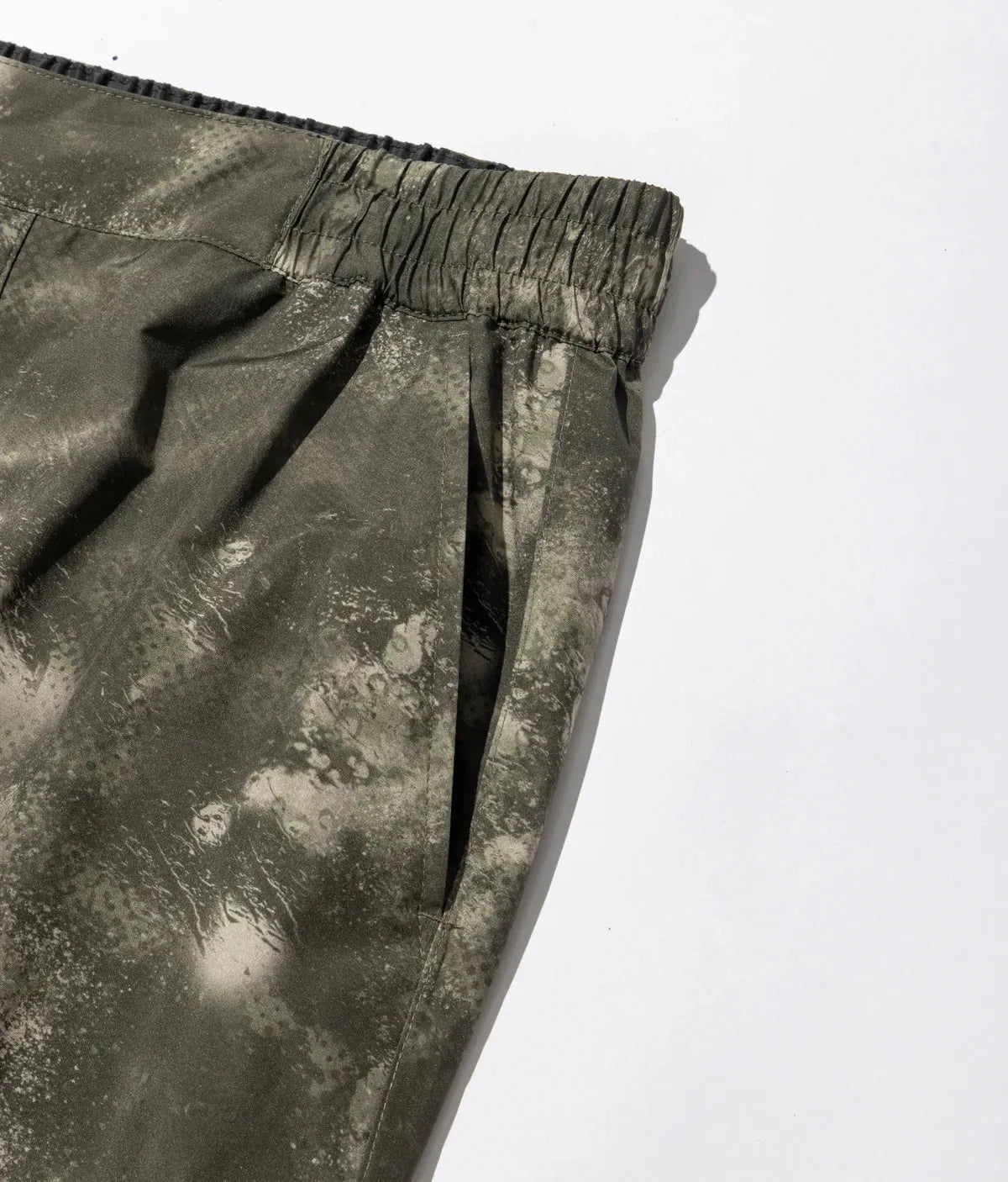 DAIWA RAINMAX 2L SHELL PANTS 殼褲