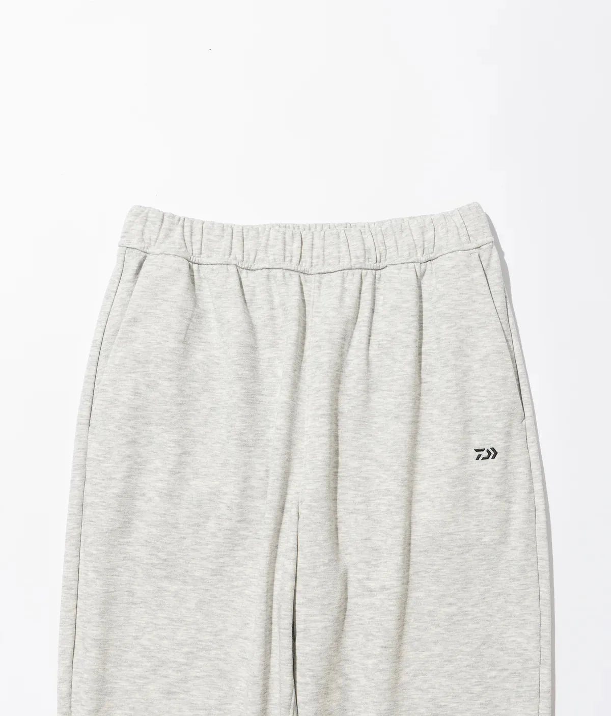 DAIWA LIGHT SWEAT PANTS 輕薄衛衣布衛褲