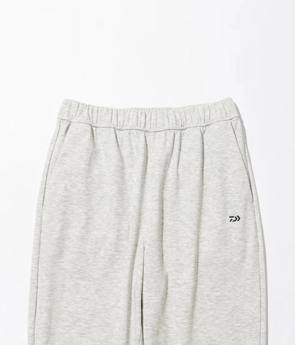 DAIWA LIGHT SWEAT PANTS 輕薄衛衣布衛褲