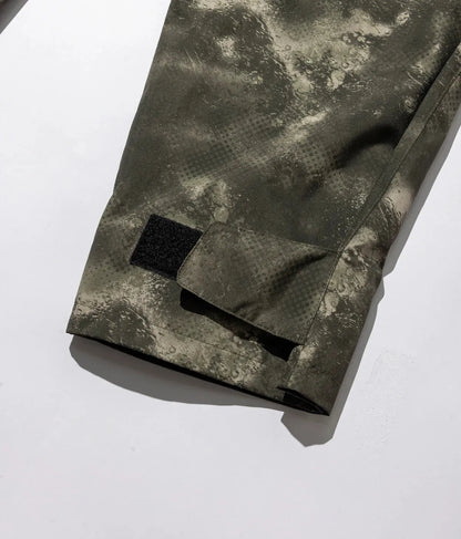 DAIWA RAINMAX 2L SHELL PANTS 殼褲